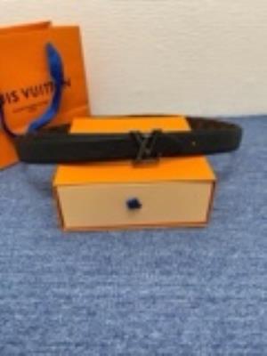 wholesale quality louis vuitton belt model no. 837